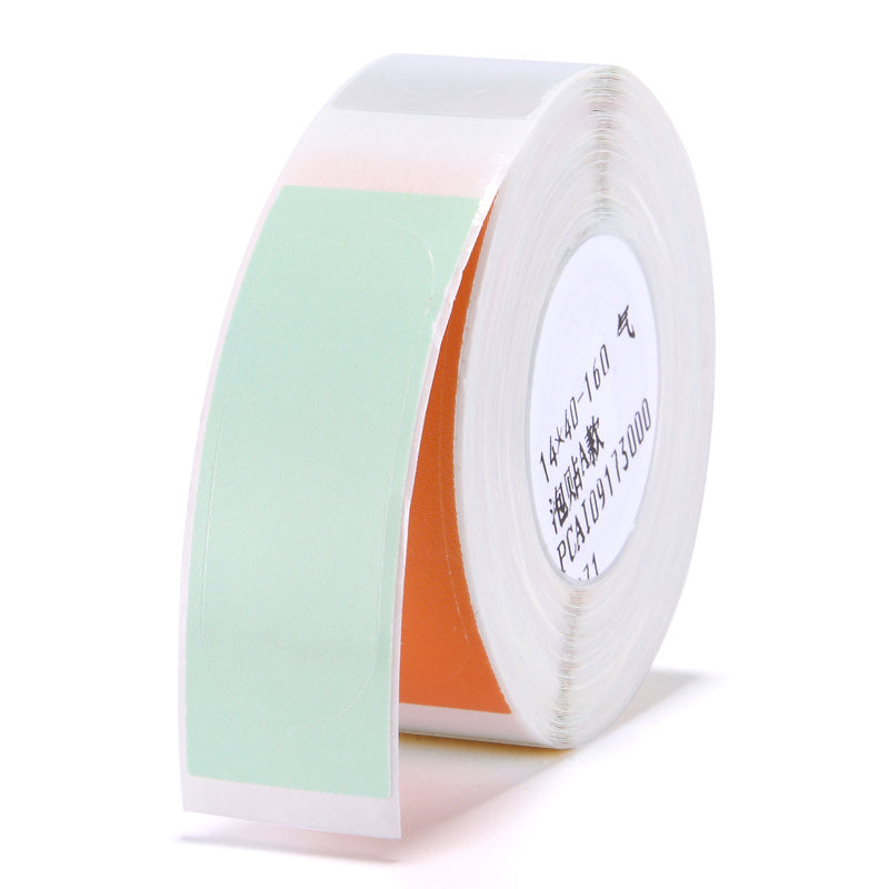 Label Paper for D11 and D110 Label Printers