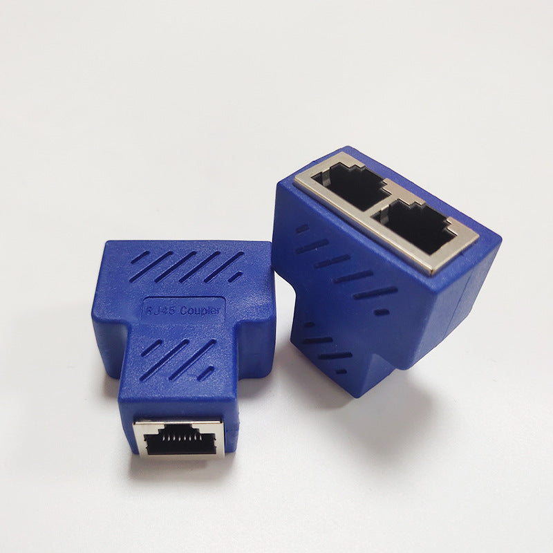 RJ45 IPTV Netzwerkkabel Stecker