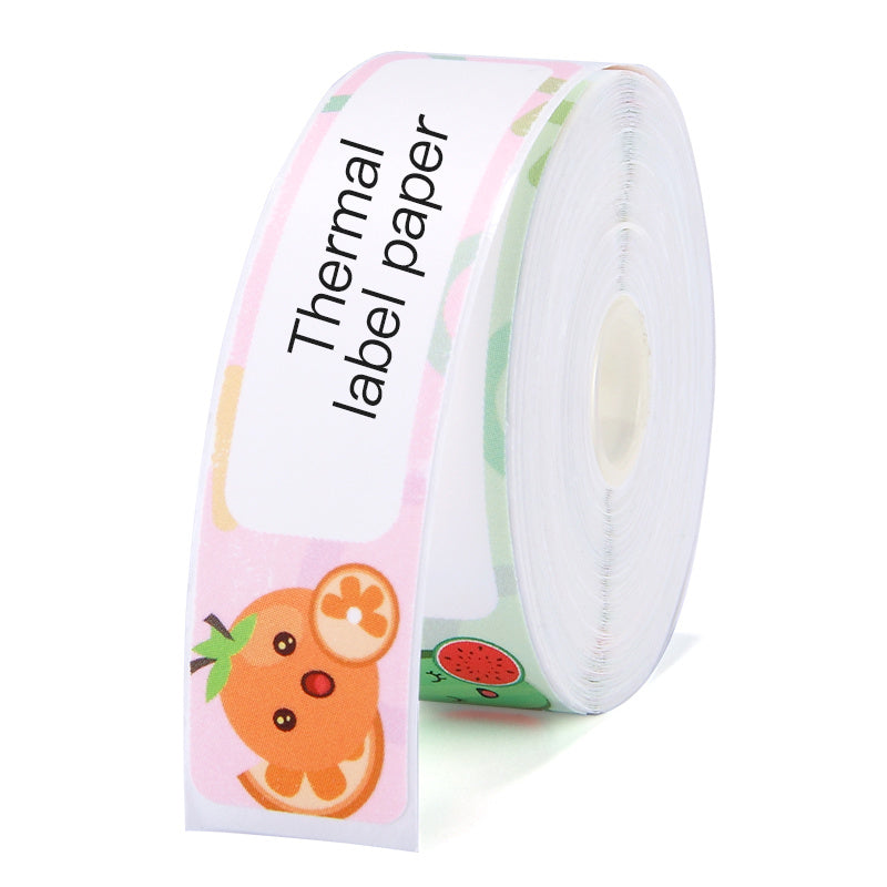 Label Paper for D11 and D110 Label Printers