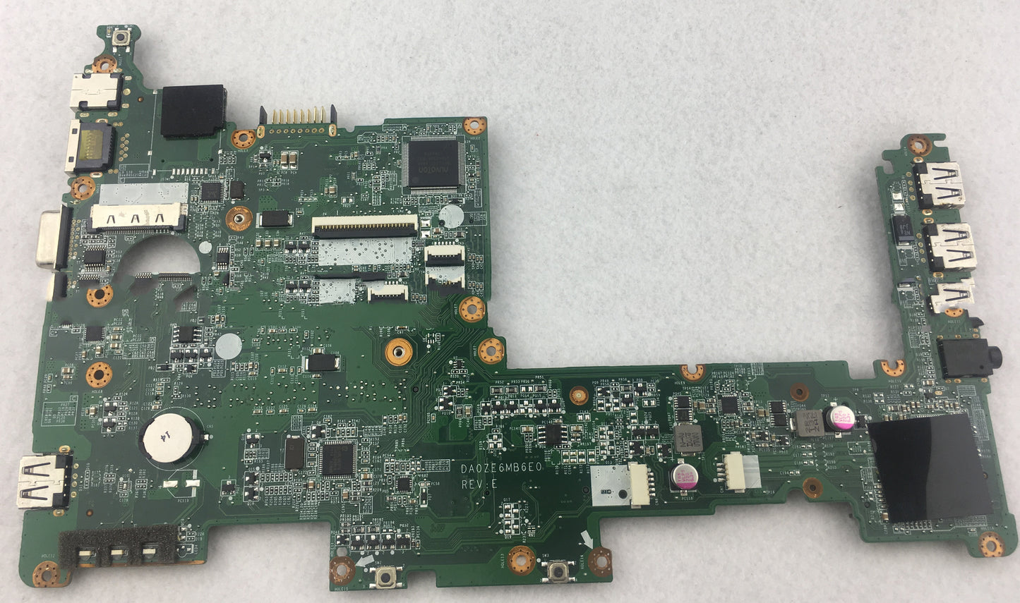 Laptop Mainboard