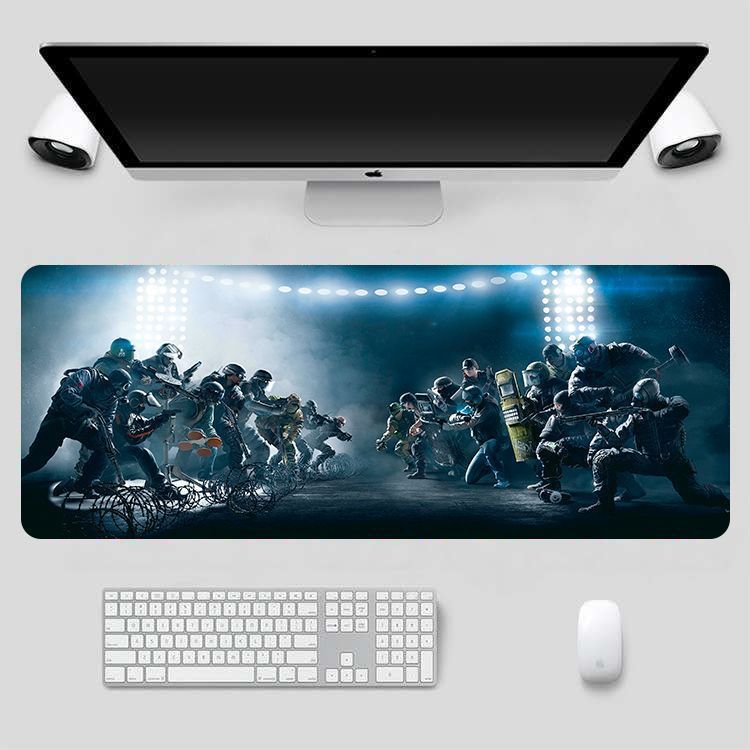 Notebook Mouse Pad verdickt und verlängert