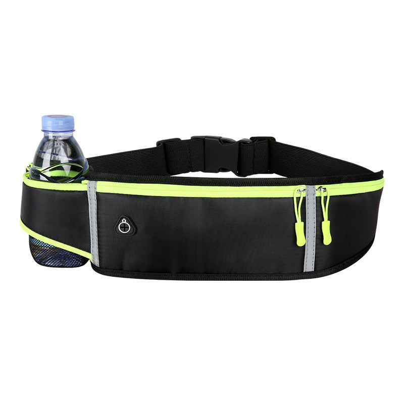 Mobile Phone Belt Bag Outdoor Sports Cell Phone Bag Waterproof