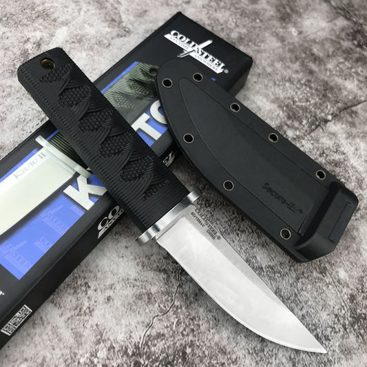 Portable Self Defense Camping Survival Knife