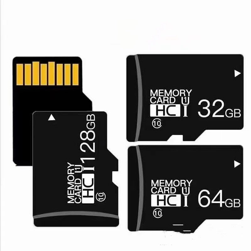 High Speed ​​Memory Card 8gb