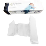 Neugeborenen Baby Gestaltung Styling Kissen Anti-rollover Seite Schlafen Kissen Dreieck