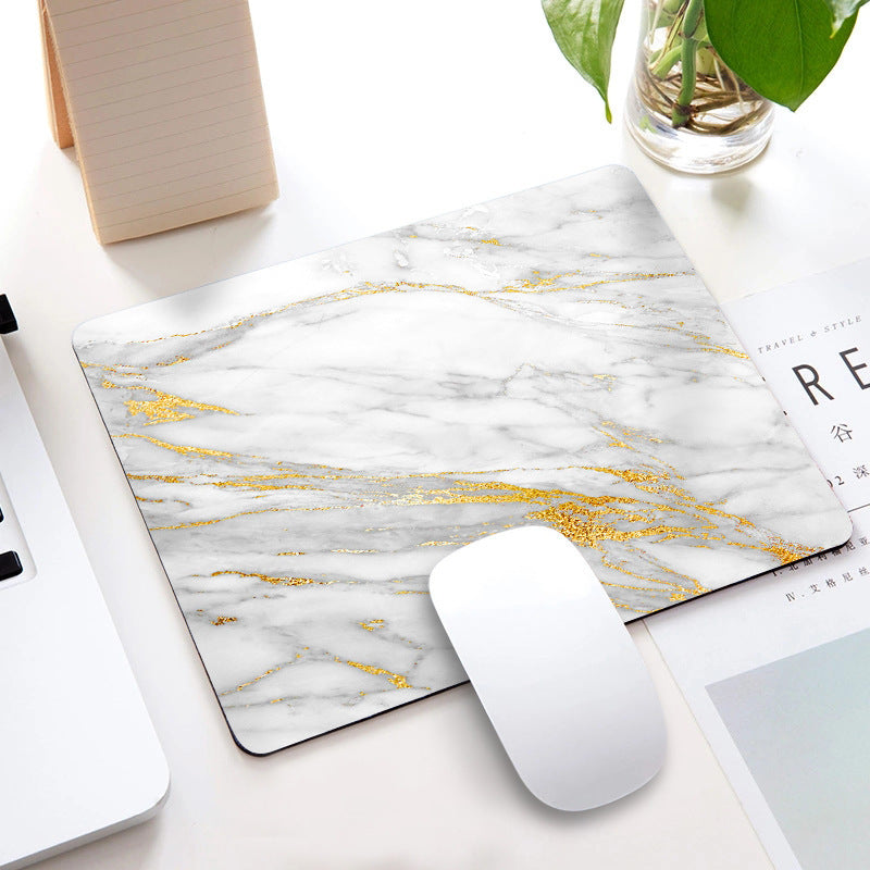 Desk Mat Keyboard