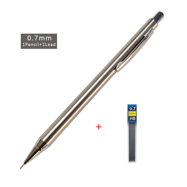 metal pencil