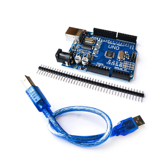 R3 development board ATmega328P CH340G