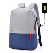 Polyester Leinwand Rucksack