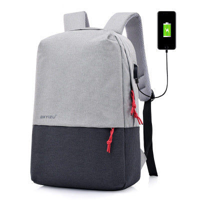 Polyester Leinwand Rucksack