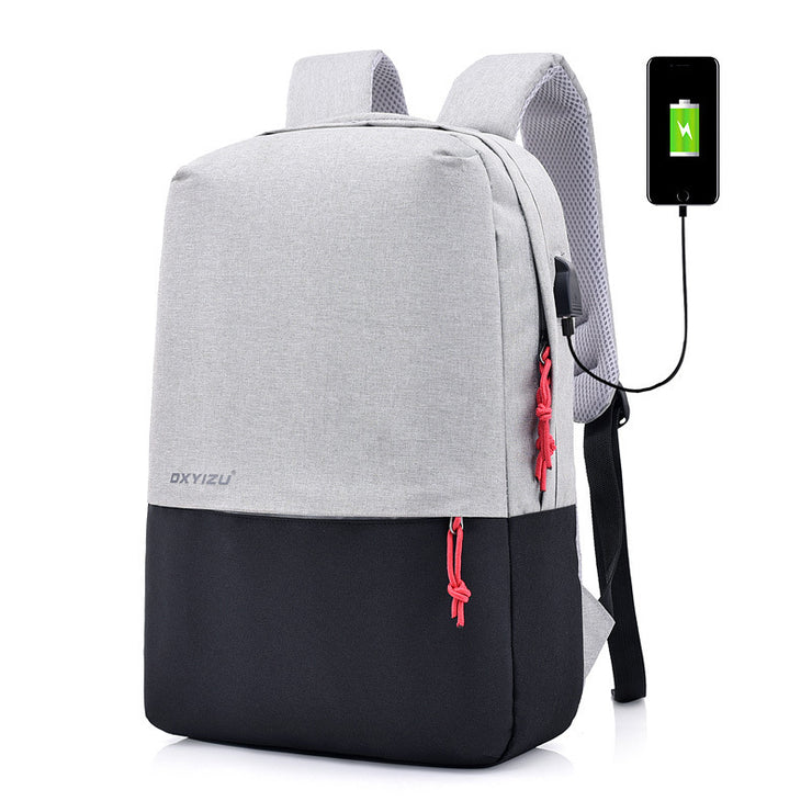 Polyester Leinwand Rucksack