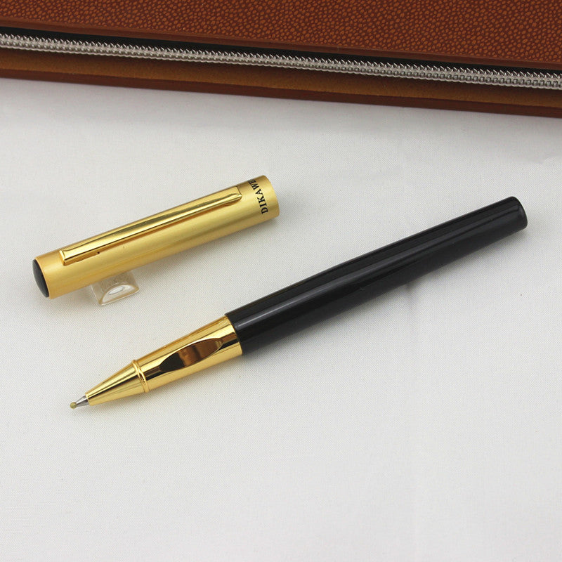 The neutral baozhu pen for students