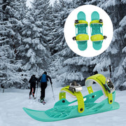 Outdoor Snow Products Coole Mini-Skischuhe