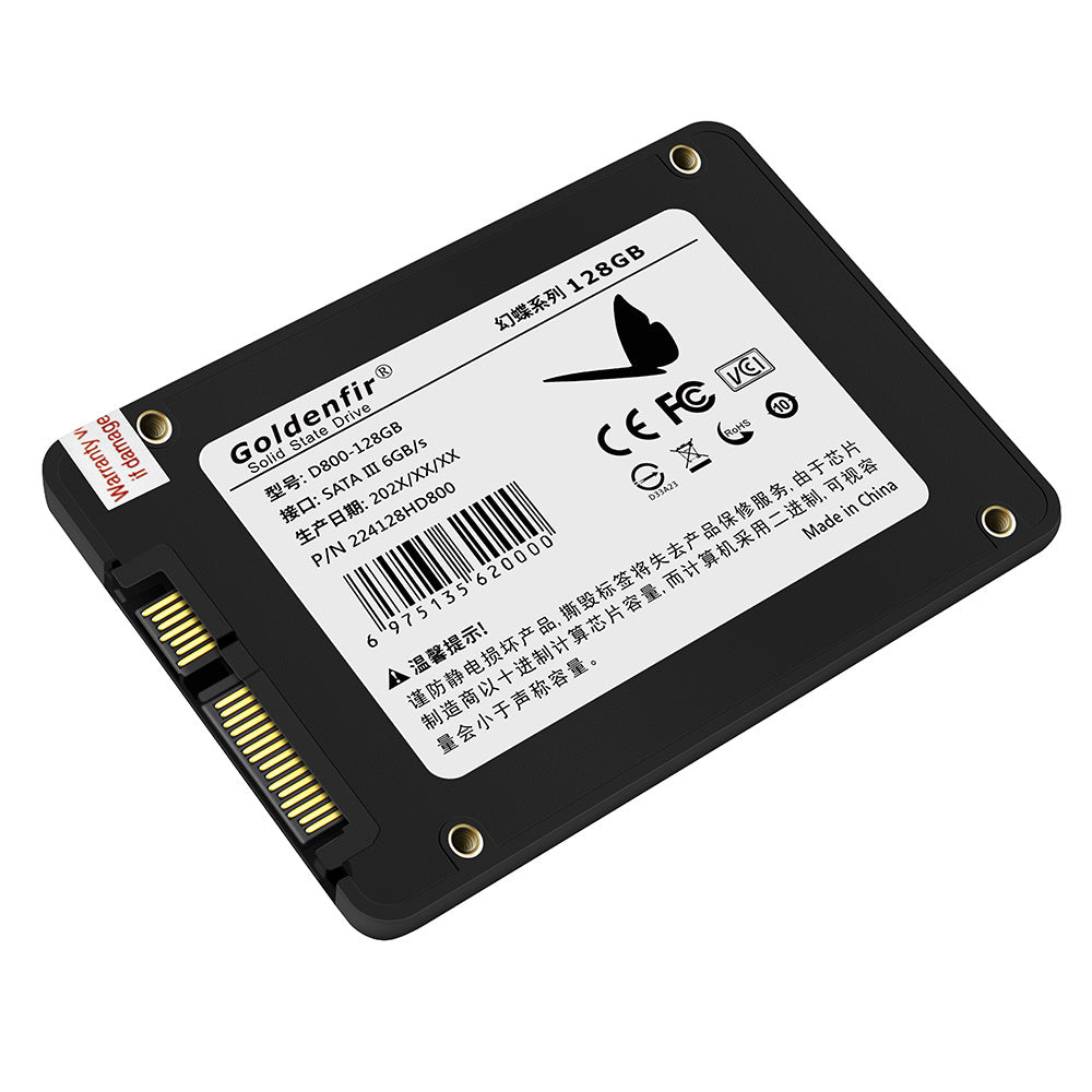 SSD Computer Universal SATA 3.0