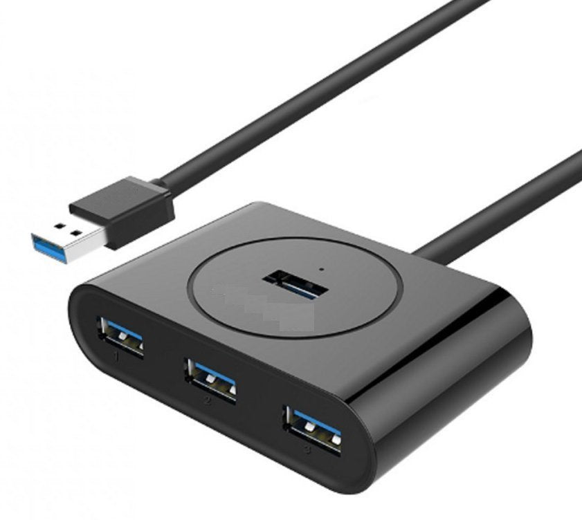 USB extender 30 set cables separate one drag