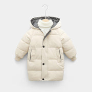 Baby und Kleinkinderjacke