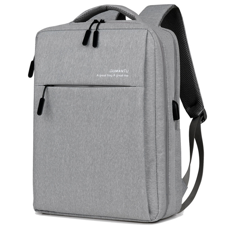 Wasserdicht und stoßfest Rucksack Laptop Tasche