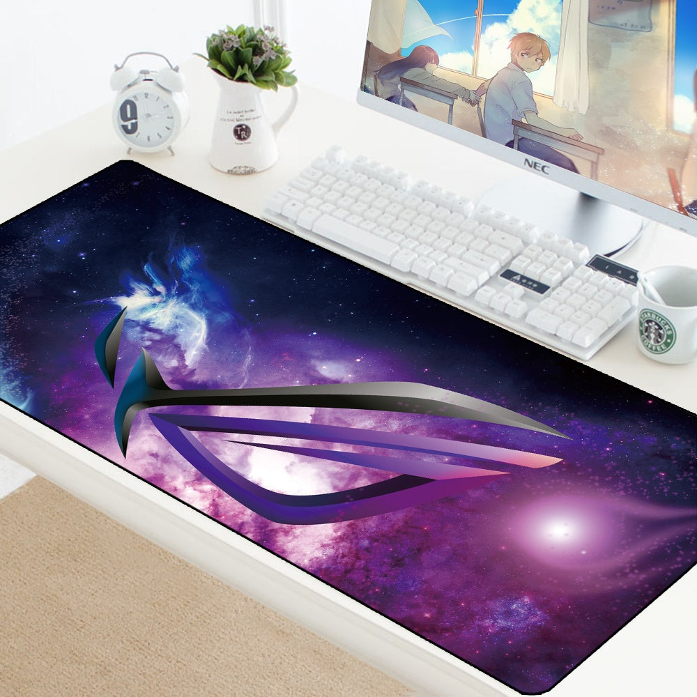 Land Edge Keyboard Pad