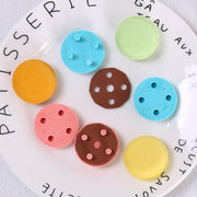 Macaron Radiergummi