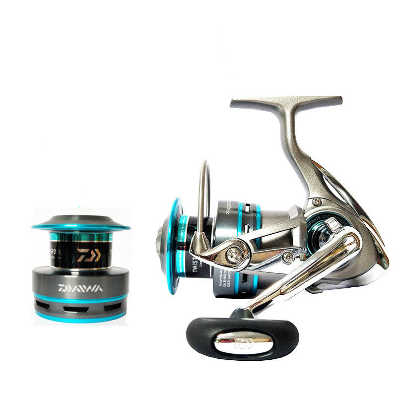 fishing reel