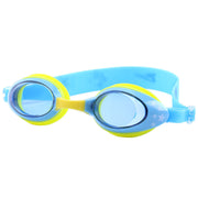 Waterproof and anti-fog swimming goggles