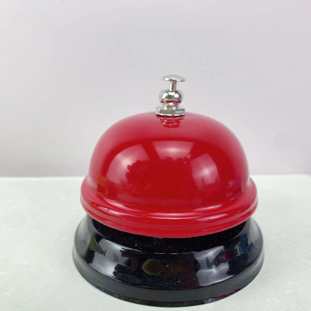 Student Class Game Alarm Bell Restaurant Serving Bell