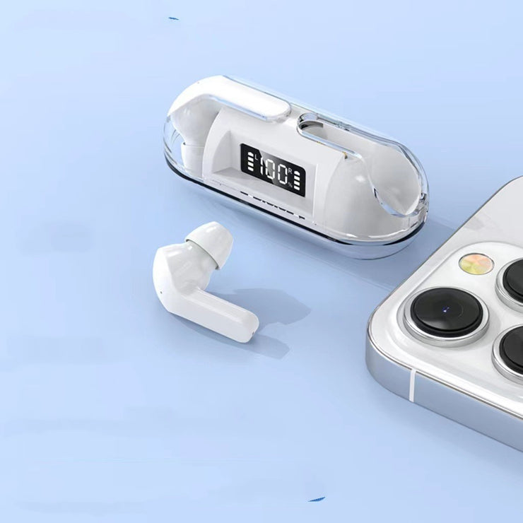 Drahtloses Bluetooth-Headset 5.3 In-Ear