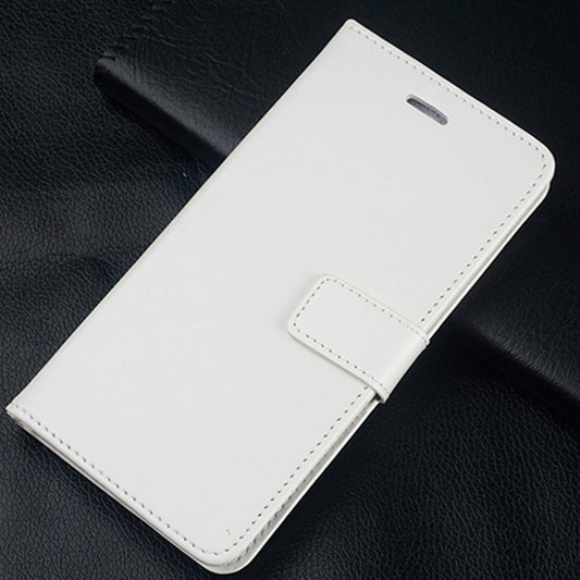 Fashion trend mobile phone leather case flip cover case