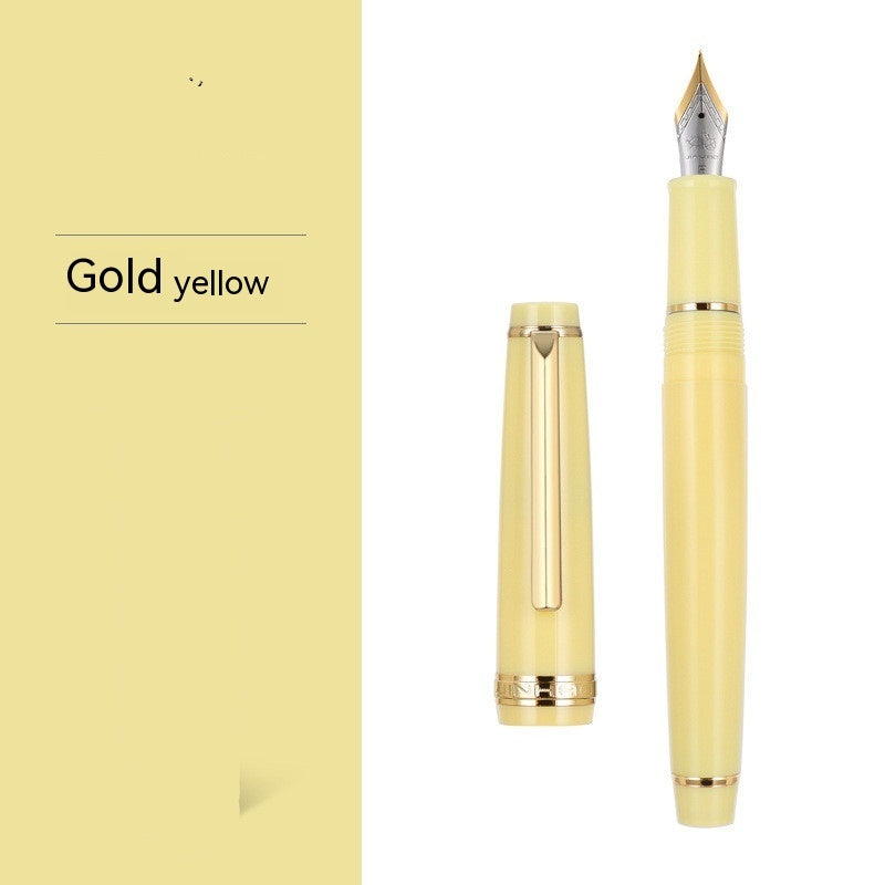 New Short Pocket Business Office Writing Special Pen