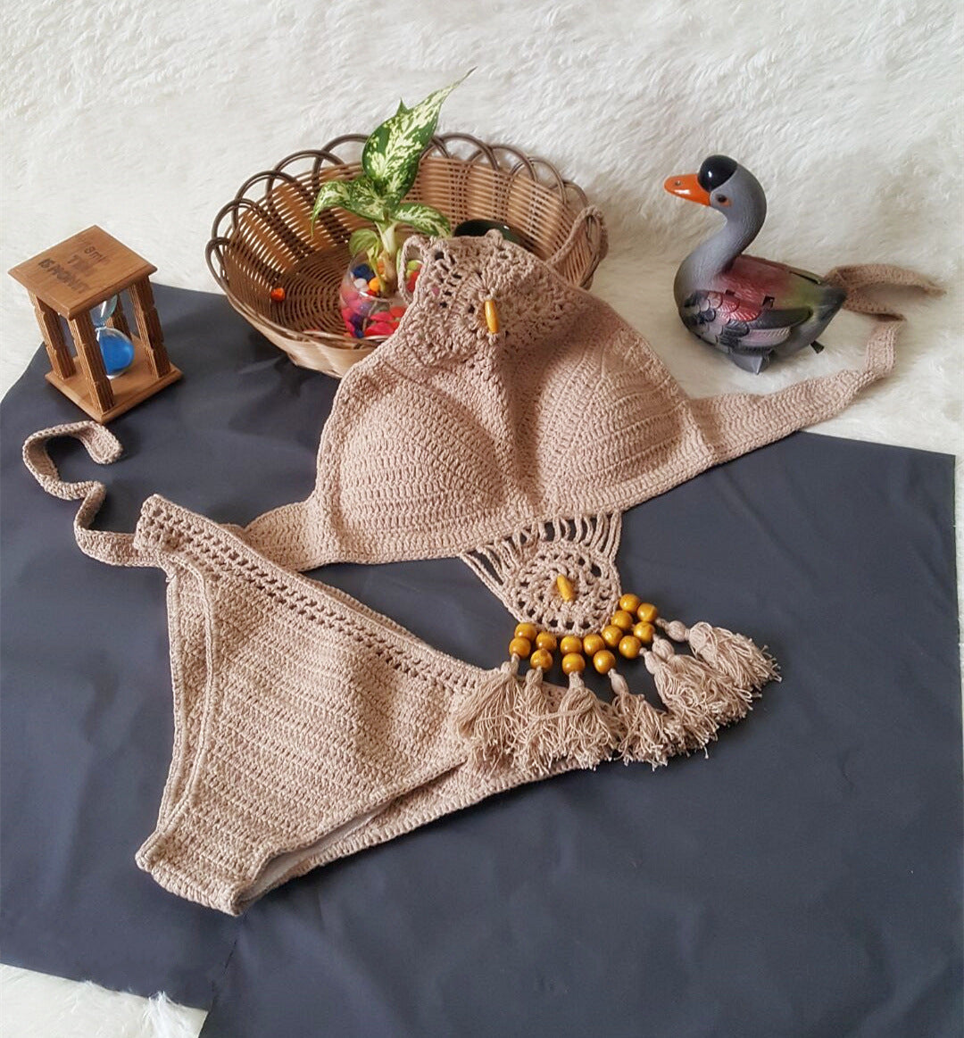 Bikini Set, Crochet