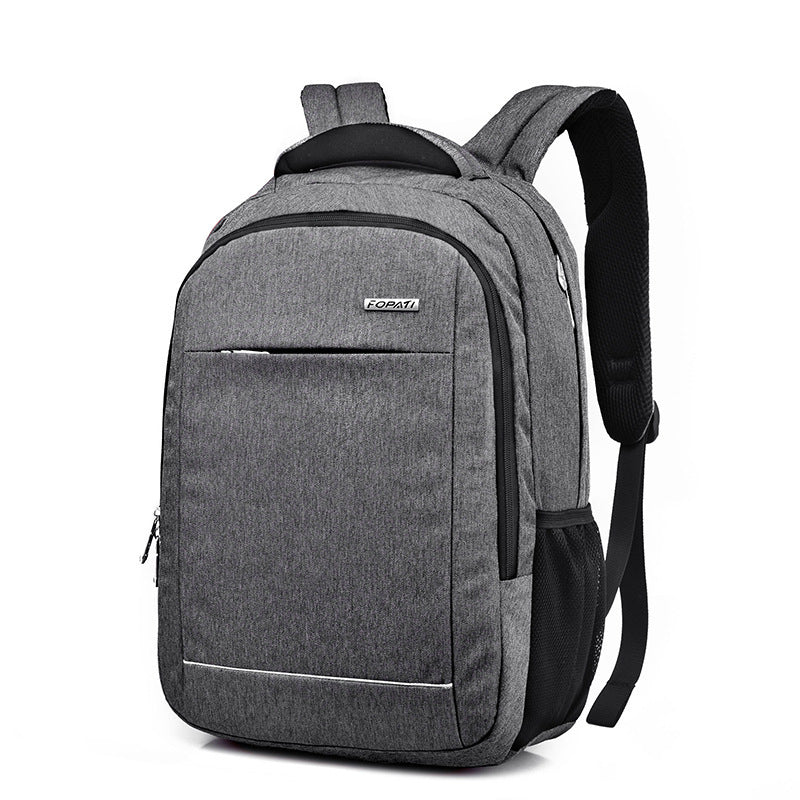 Laptop rucksack