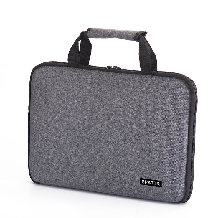 Multifunktionale Laptoptasche