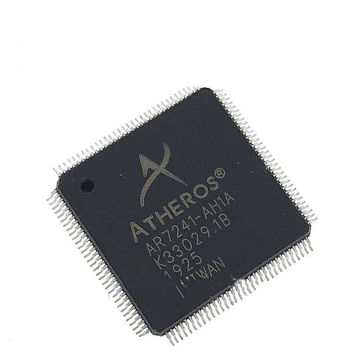 Router-Chip AR7241 Hauptfrequenz 400 MHz