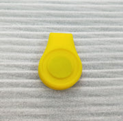 Silikon Golf Hut Clip Ball Marker Halter