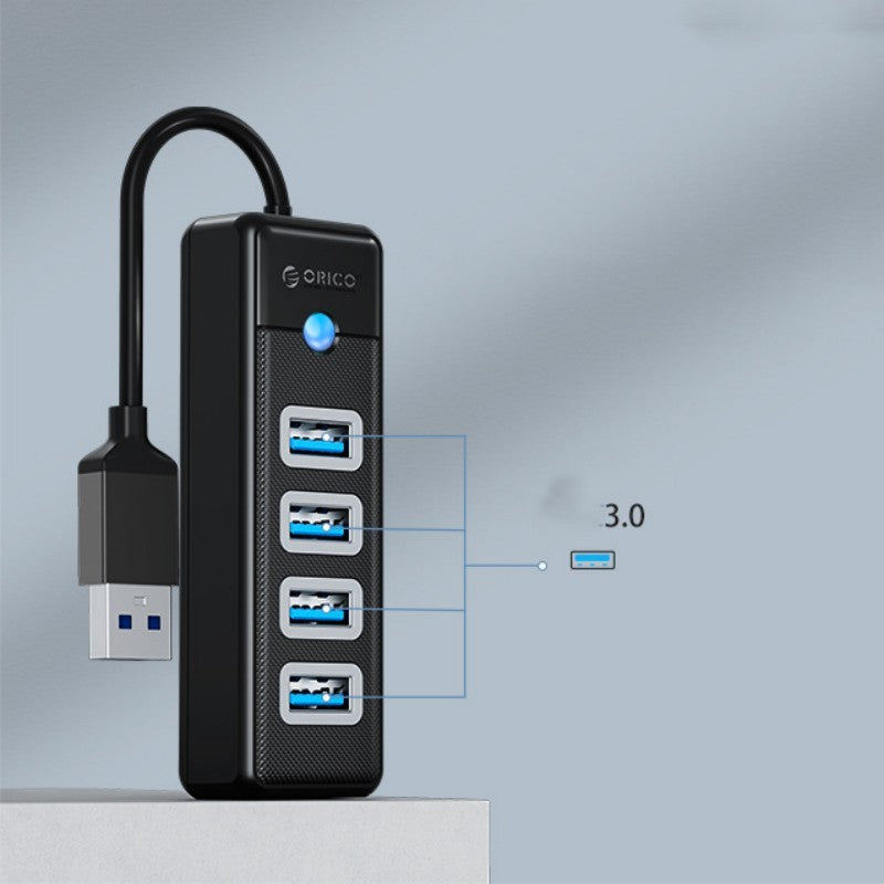 USB 3.0 Extender Type-C Universal Multiport