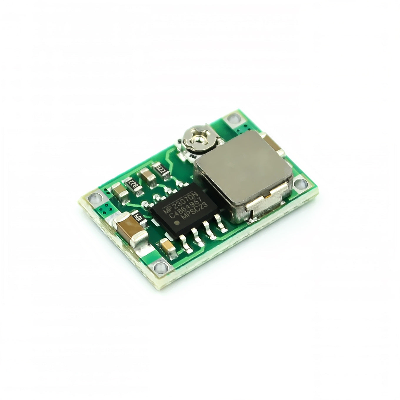 Mini 360 DC Buck Converter