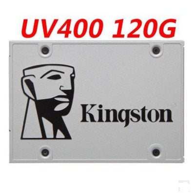 SSD Festplatte Kingston