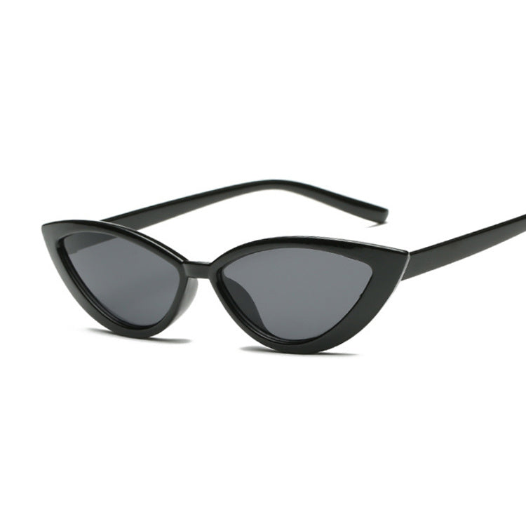 Cat-Eye-Sonnenbrille