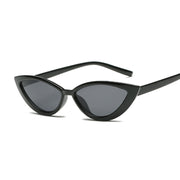 Cat-Eye-Sonnenbrille