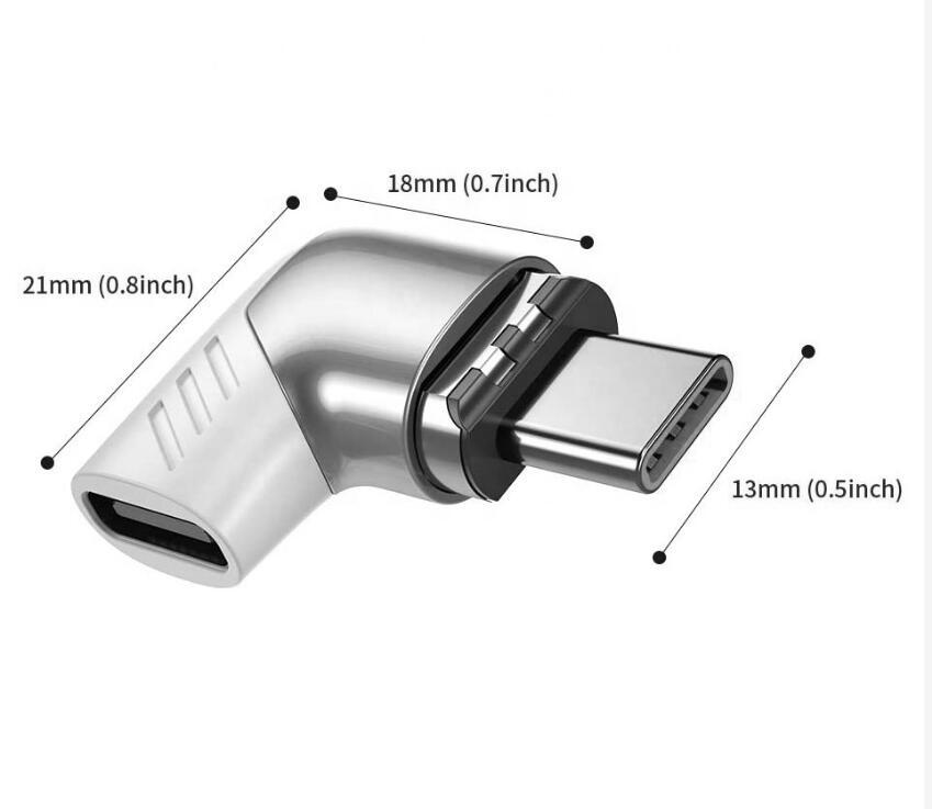 MacBook Notebook Adapter 5a Magnetischer Adapter