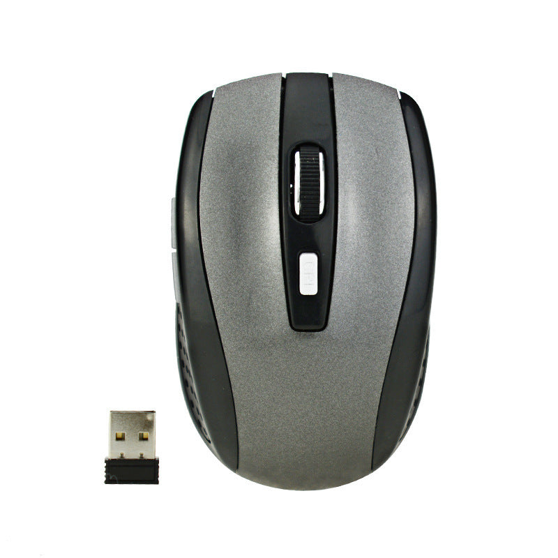 2.4G optical wireless mouse