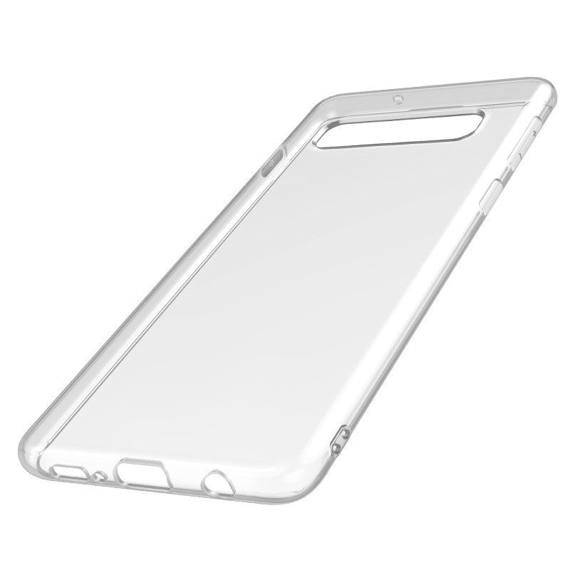 Anti-soft shell for Samsung S10 mobile phone case