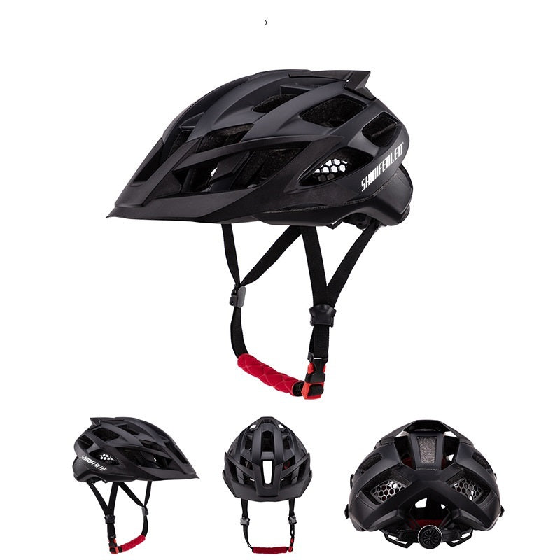 Outdoor Mountain Bike Sport Cycling Helmet