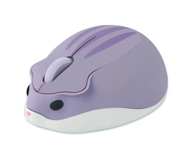 Hamster Wireless Mouse