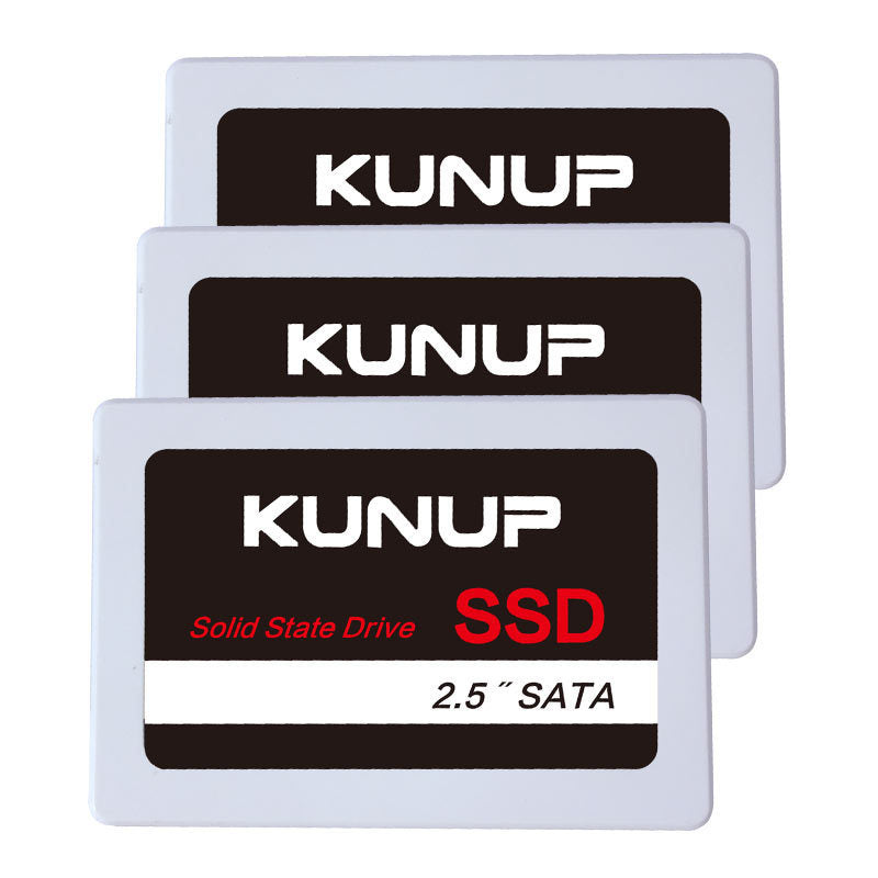 SSD patch SATA3 laptop desktop solid state drive