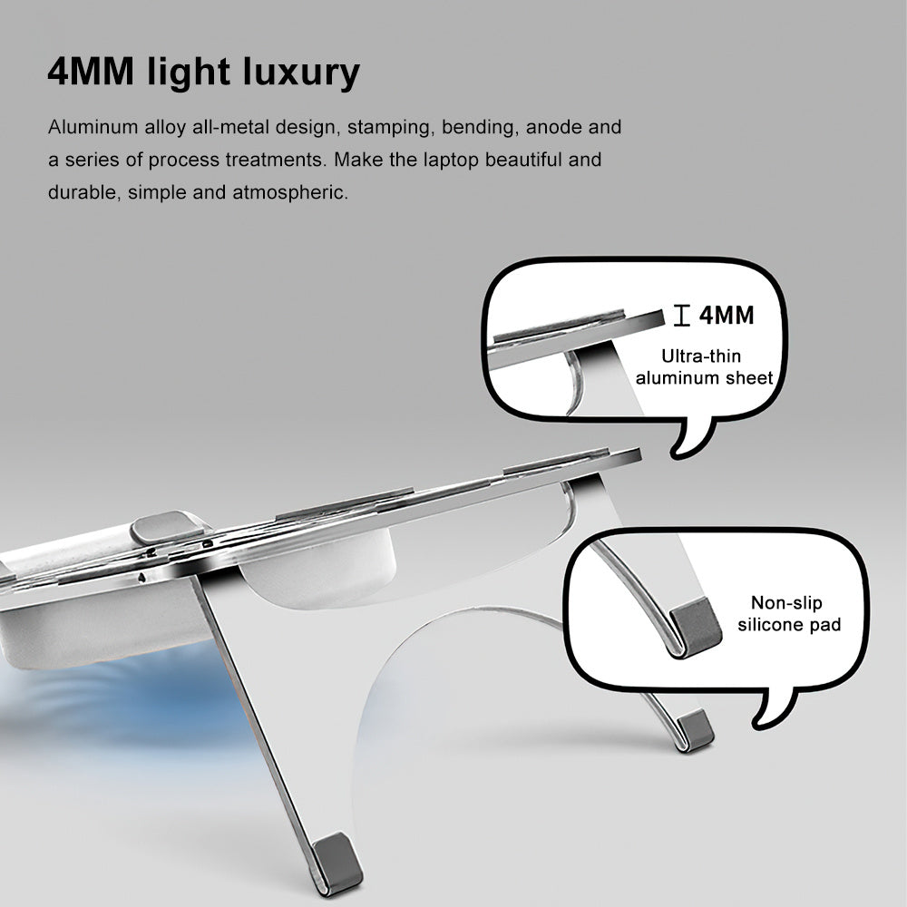 Computer Cooling Bracket Aluminum Alloy Bracket