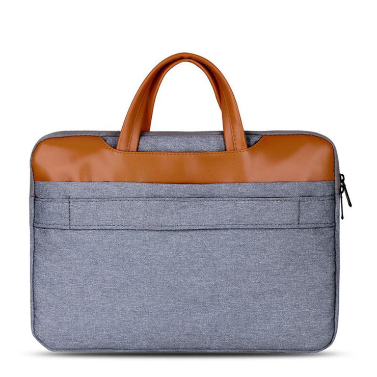 Offizielle Dokumentenliner Laptoptasche