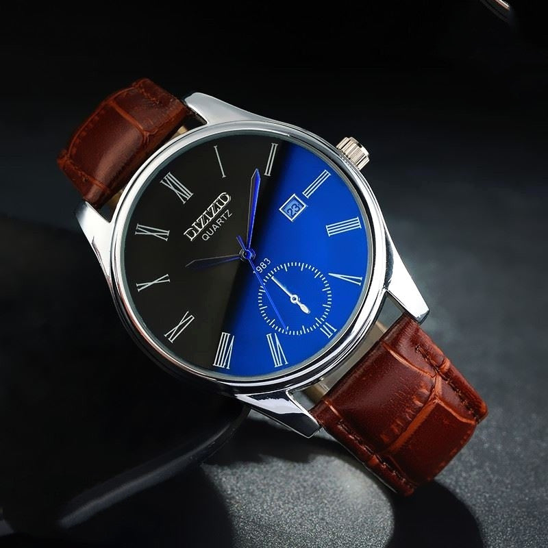 automatic watch mechanical watches man