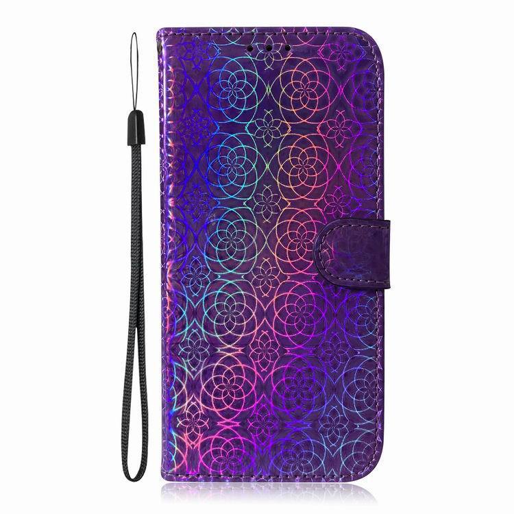 Holographic Phone Wallet For