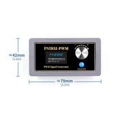 FNIRSI-PWM Rechteckwellen-Signalgenerator